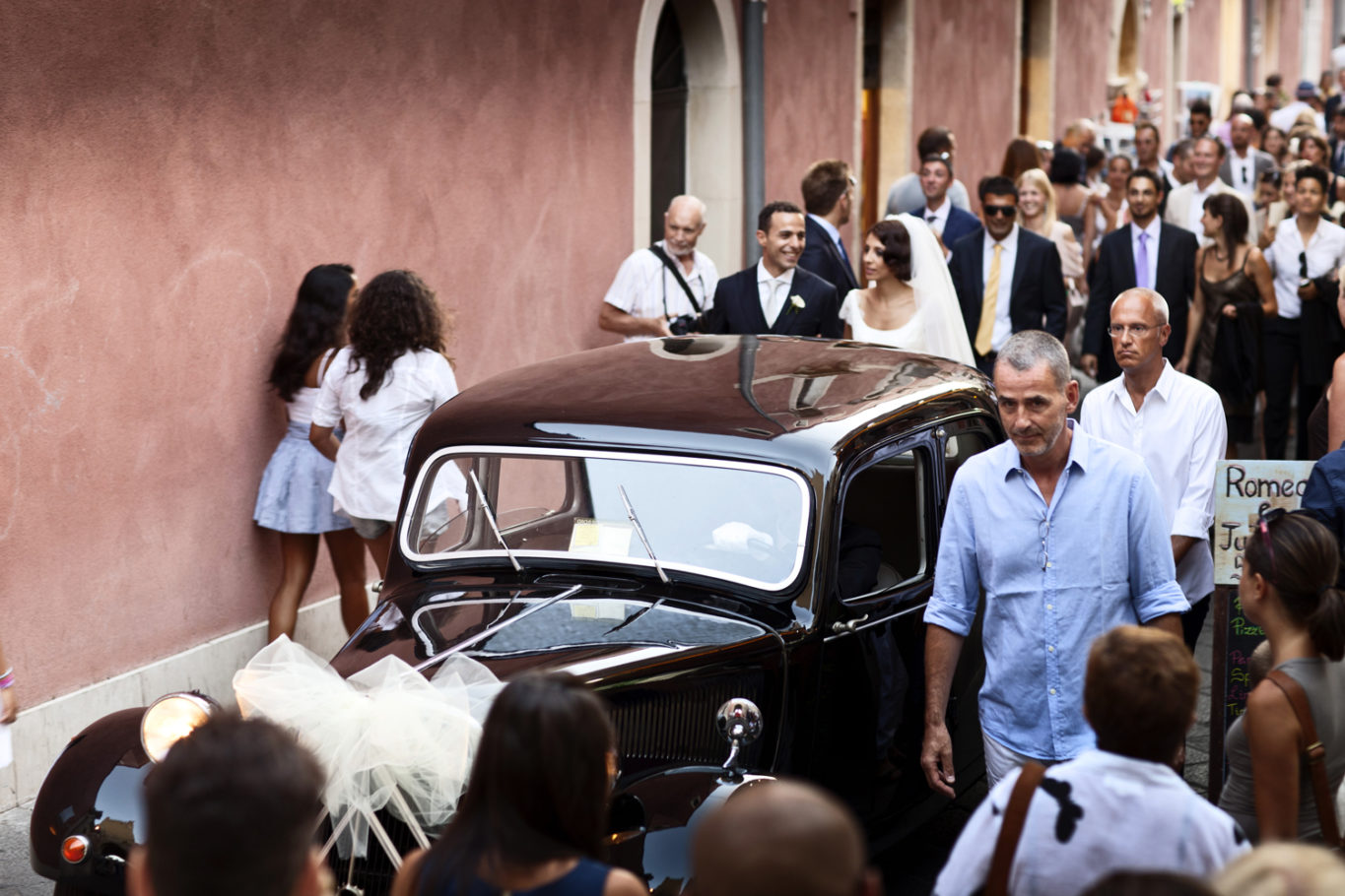 Taormina Wedding Photographer Sicily