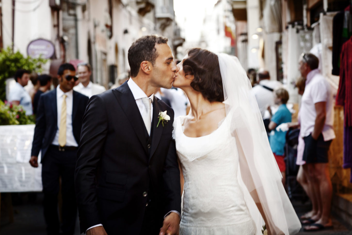 Taormina Wedding Photographer Sicily