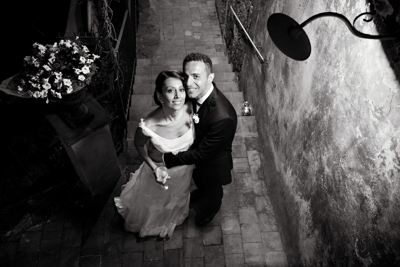 Taormina Wedding Photographer Sicily