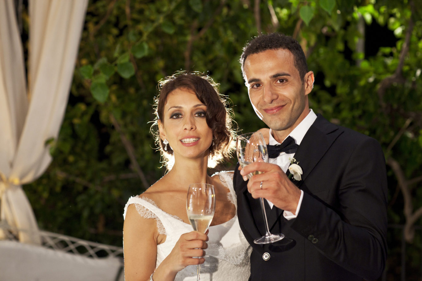 Taormina Wedding Photographer Sicily