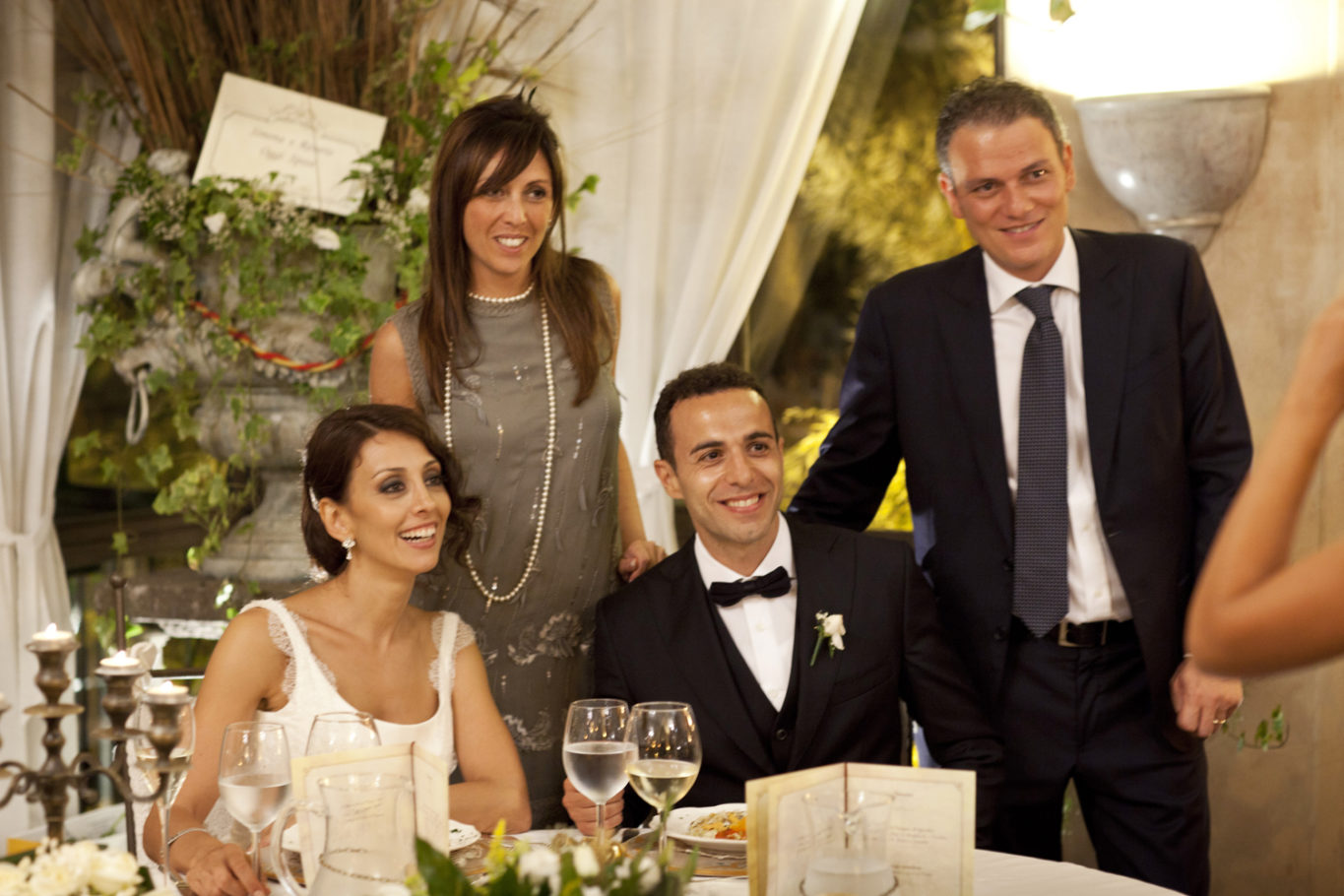 Taormina Wedding Photographer Sicily