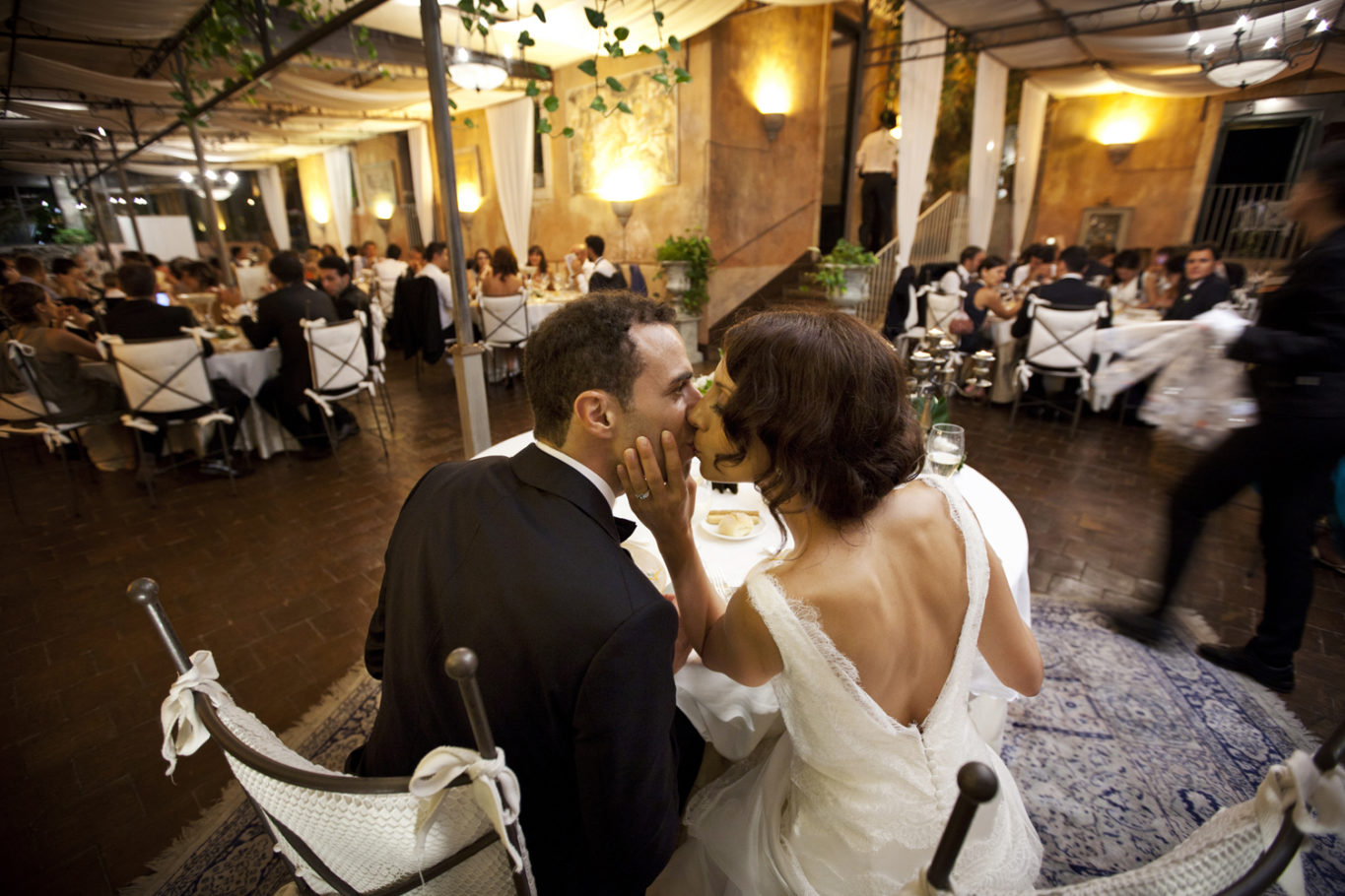 Taormina Wedding Photographer Sicily