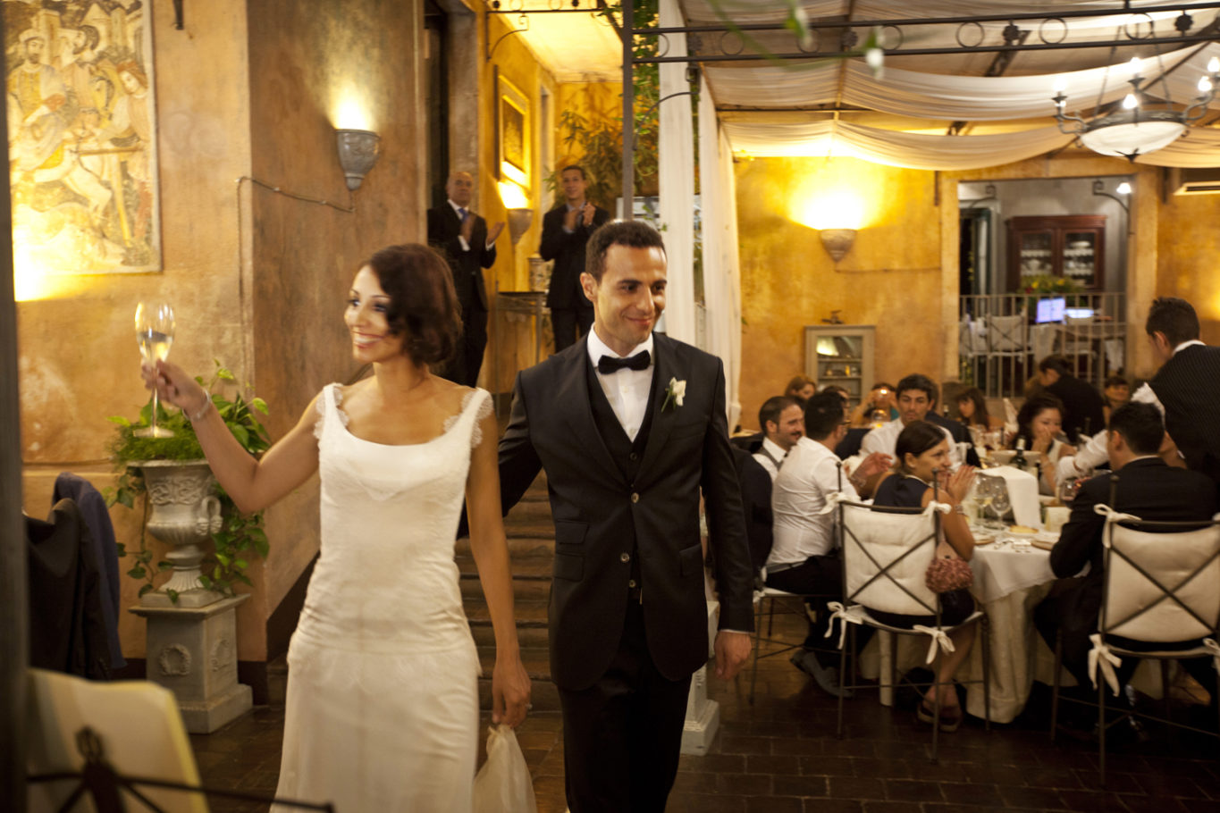 Taormina Wedding Photographer Sicily