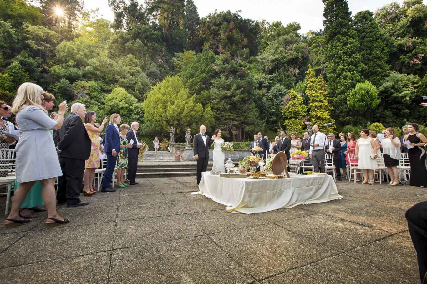 Destination Wedding Photographer Lake Como, Lombardia