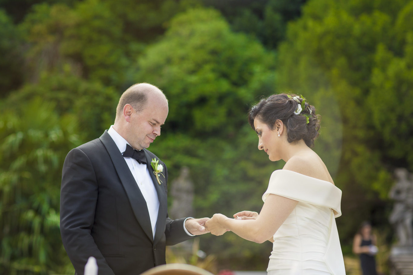 Destination Wedding Photographer Lake Como, Lombardia