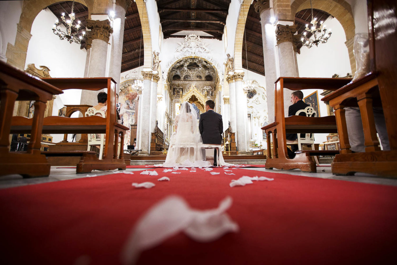 Destination Wedding Photographer Castelvetrano, Sicily