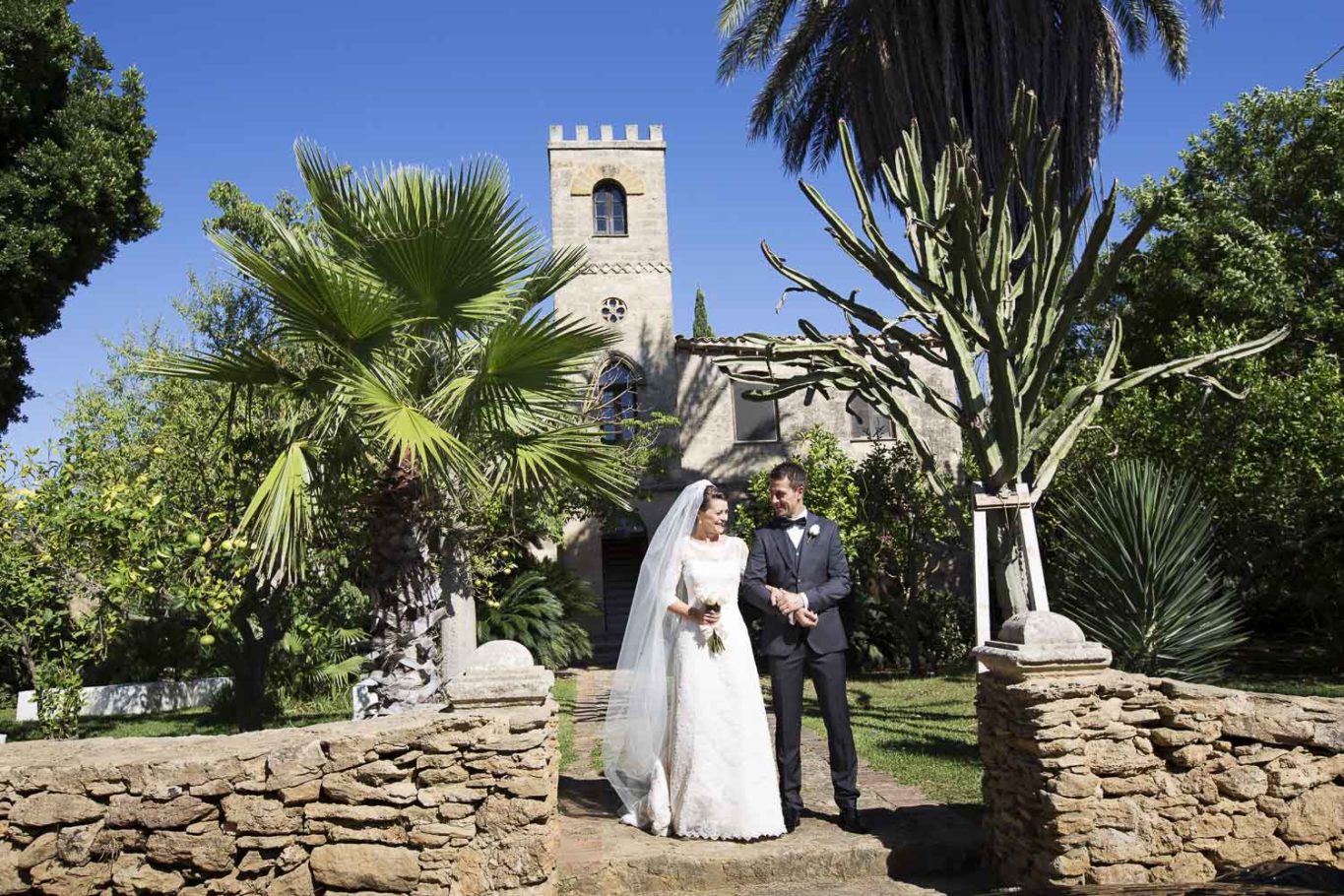 Destination Wedding Photographer Castelvetrano, Sicily