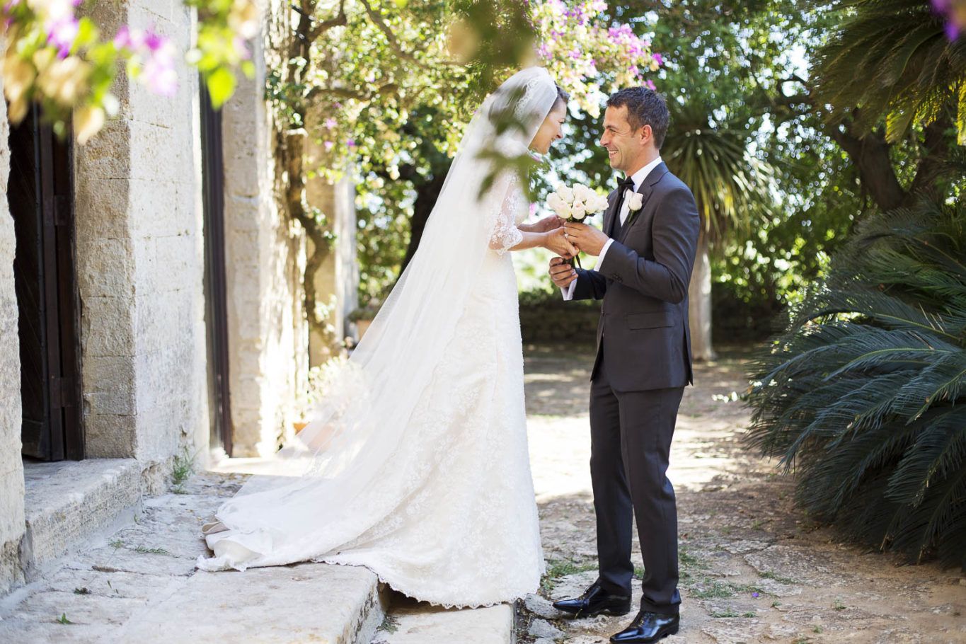 Destination Wedding Photographer Castelvetrano, Sicily