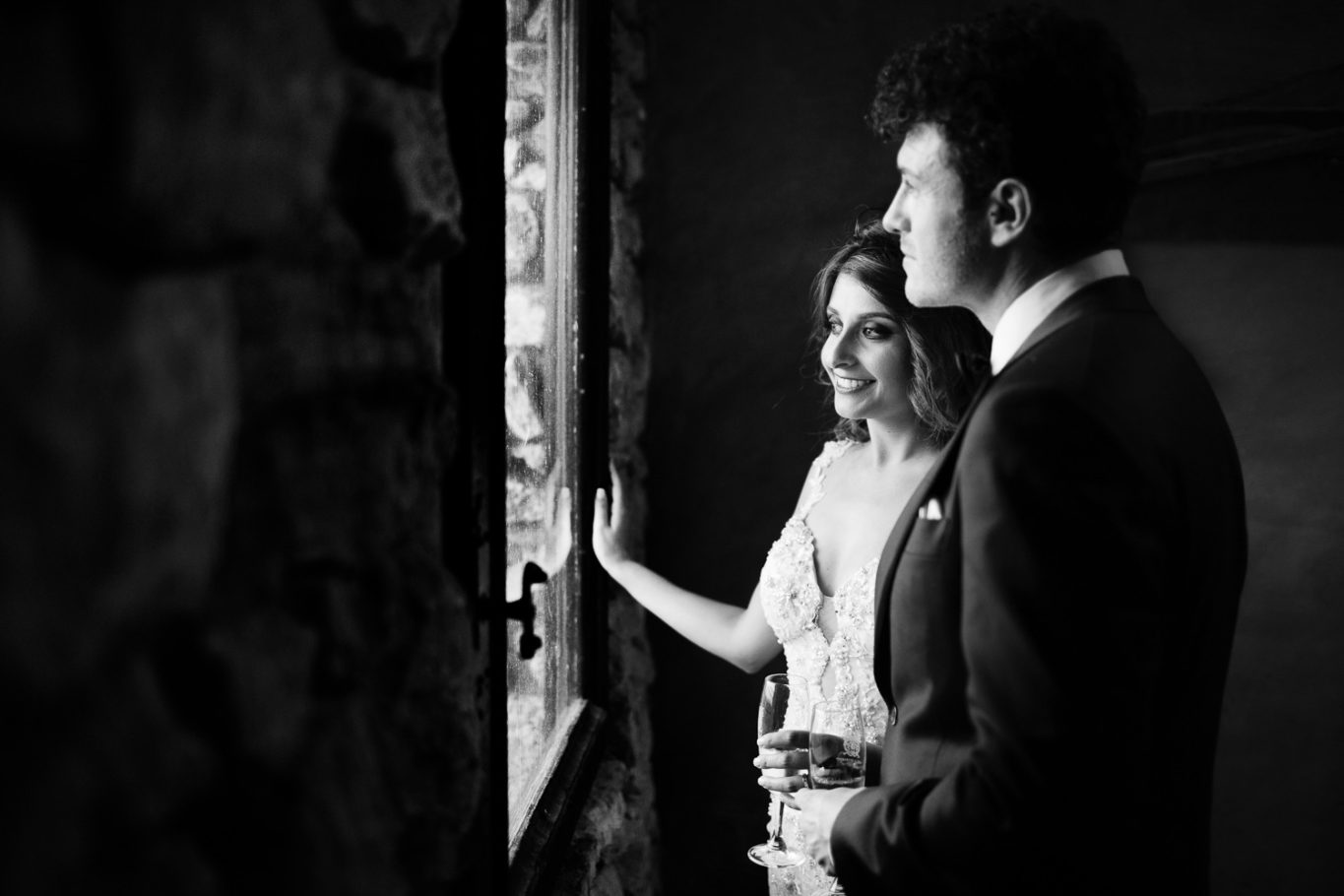 Destination Wedding Photographer Siculiana, Sicily