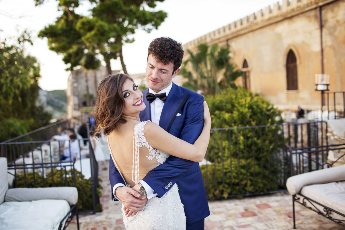 Destination Wedding Photographer Siculiana, Sicily