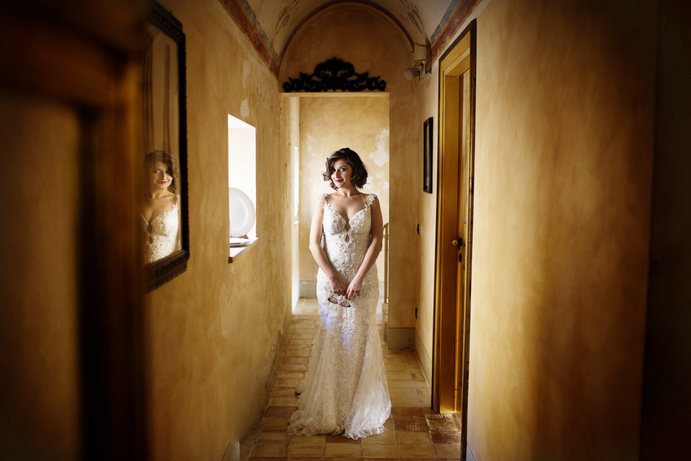 Destination Wedding Photographer Siculiana, Sicily