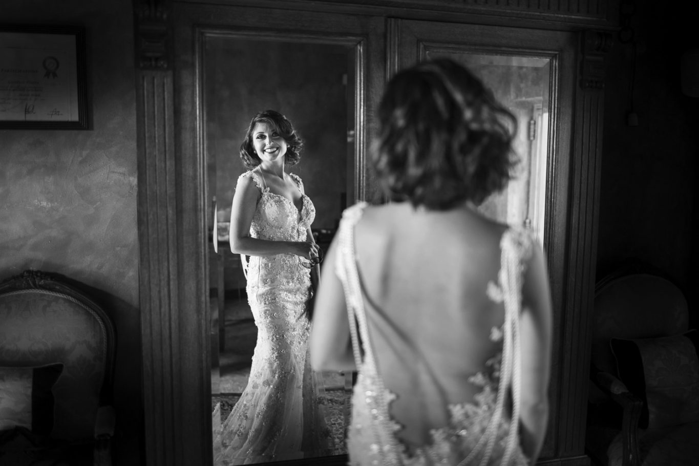 Destination Wedding Photographer Siculiana, Sicily