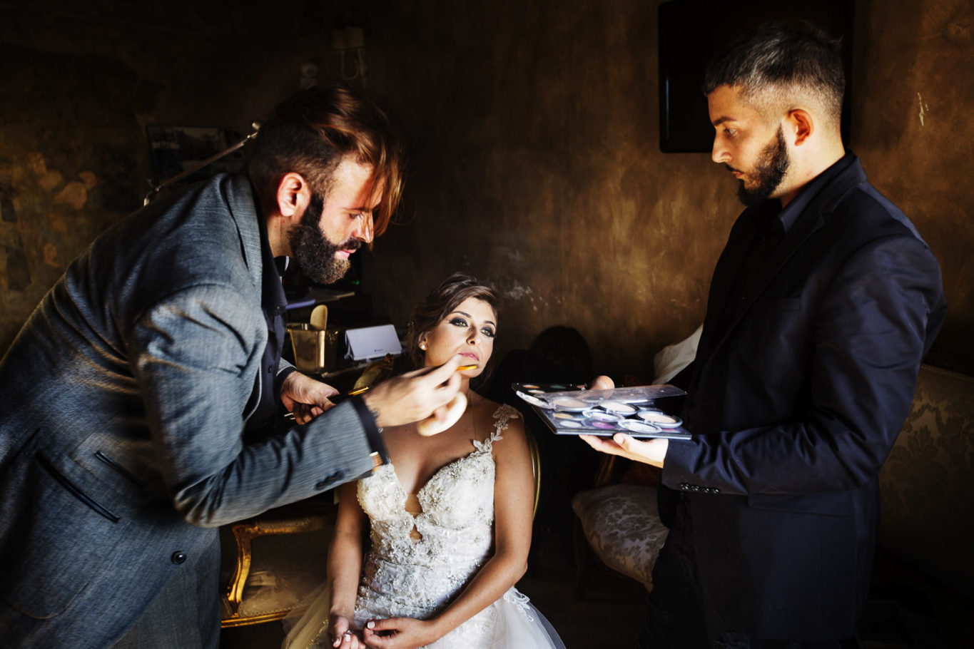 Destination Wedding Photographer Siculiana, Sicily