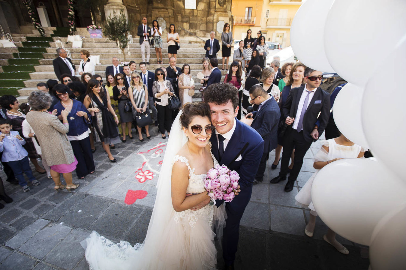 Destination Wedding Photographer Siculiana, Sicily