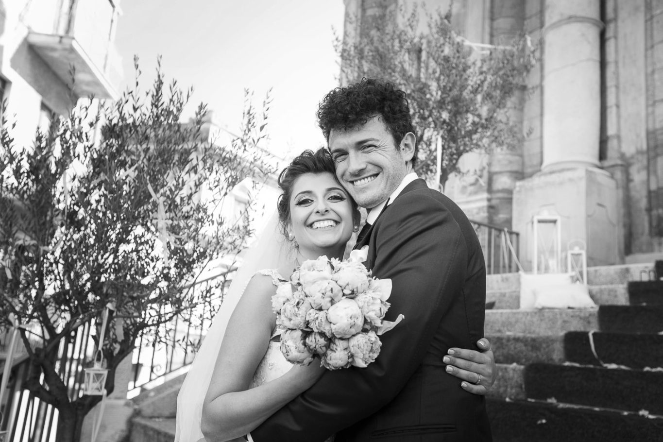 Destination Wedding Photographer Siculiana, Sicily