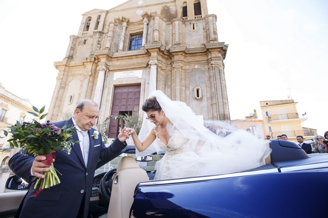 Destination Wedding Photographer Siculiana, Sicily