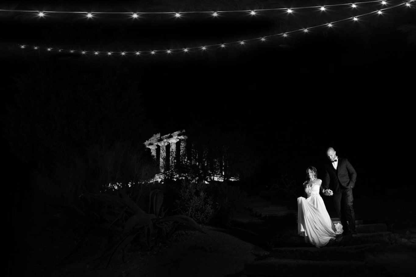 Wedding Photographer Agrigento, Sicily