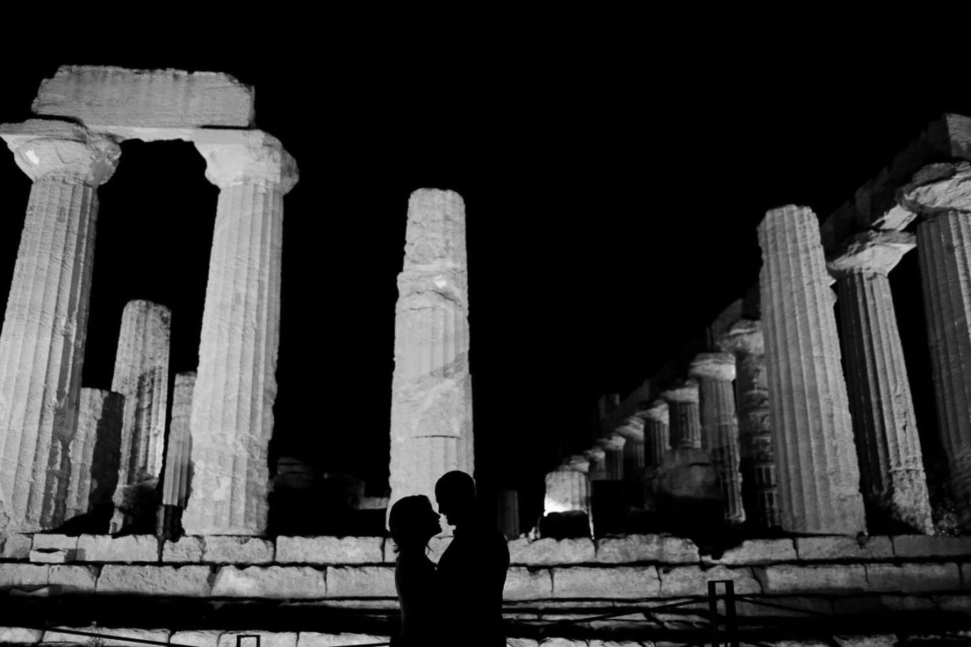 Wedding Photographer Agrigento, Sicily