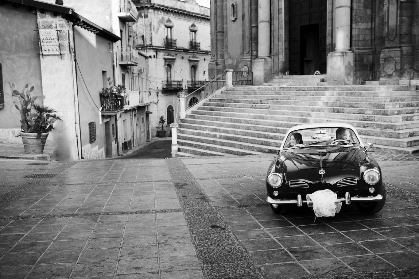 Wedding Photographer Agrigento, Sicily