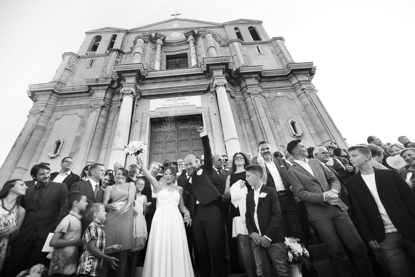 Wedding Photographer Agrigento, Sicily