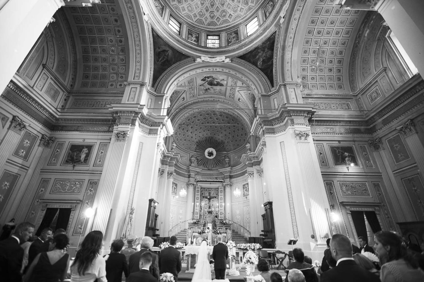 Wedding Photographer Agrigento, Sicily