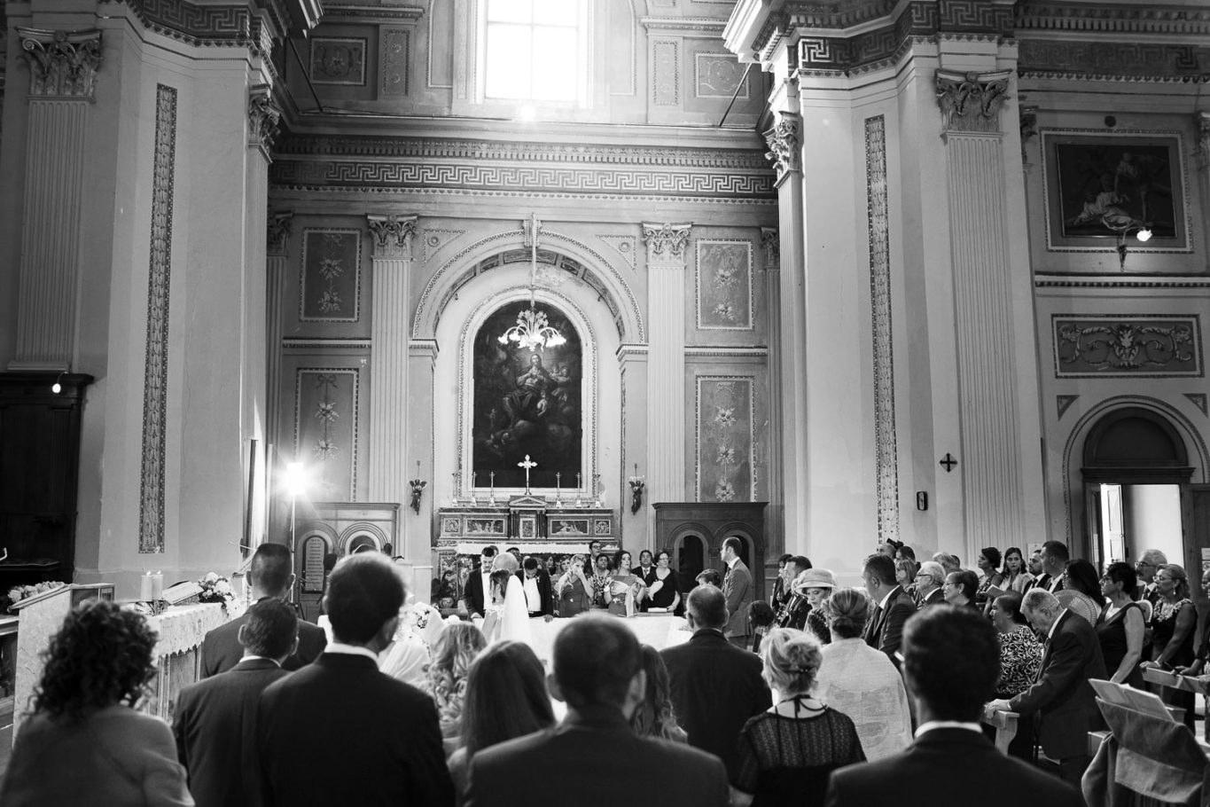 Wedding Photographer Agrigento, Sicily