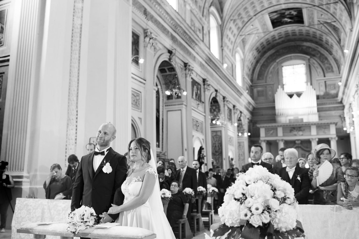 Wedding Photographer Agrigento, Sicily