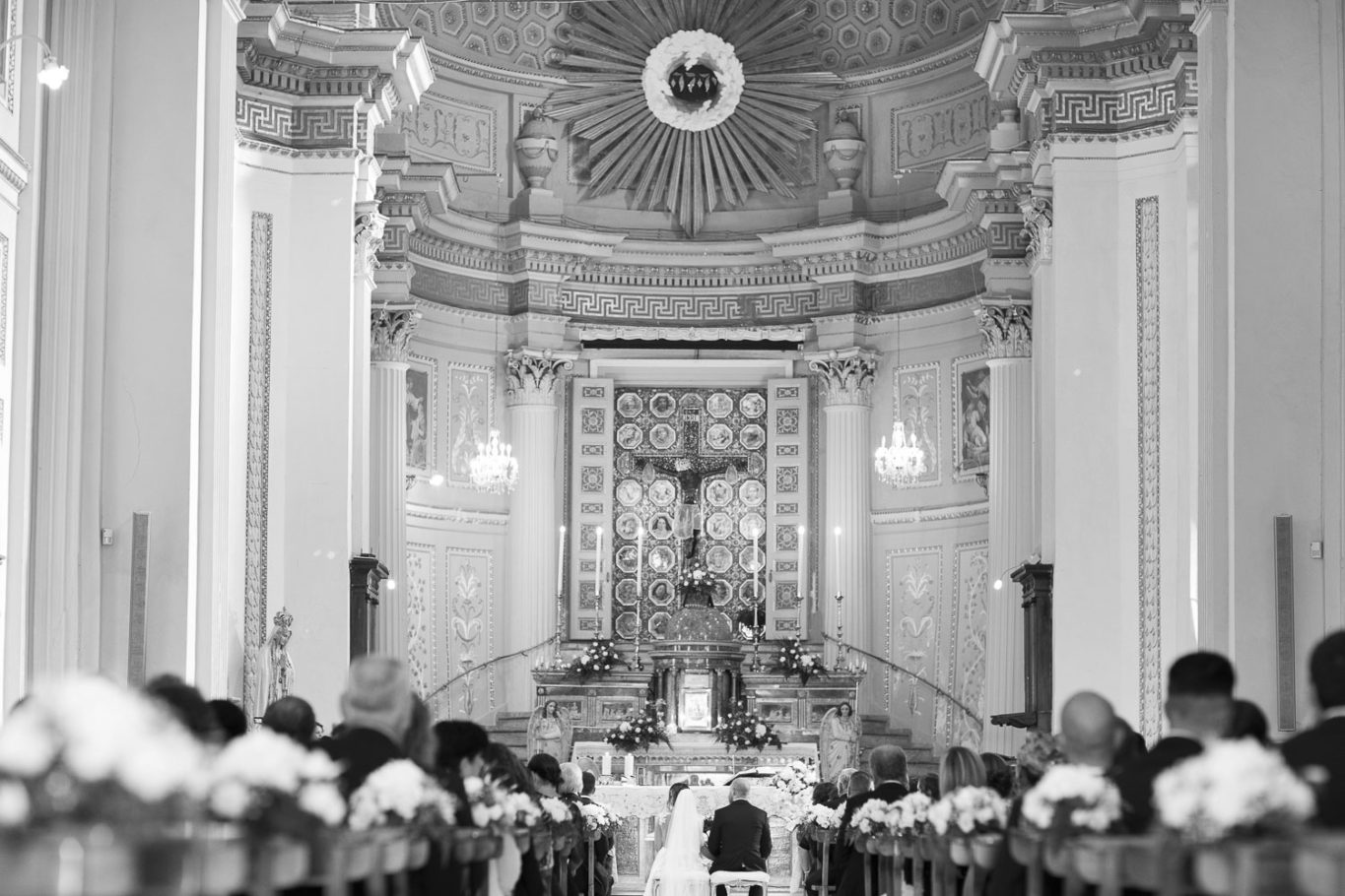 Wedding Photographer Agrigento, Sicily