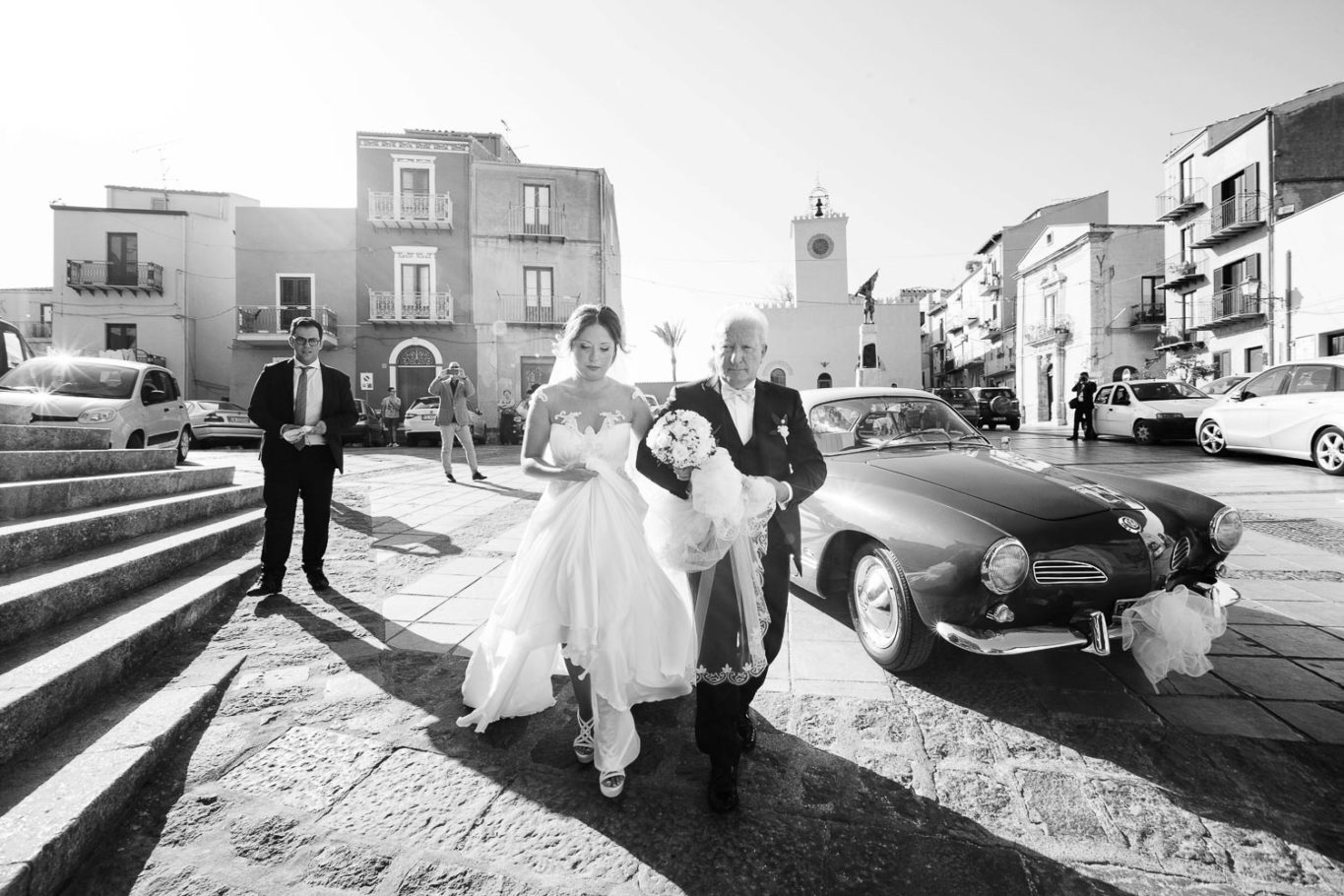 Wedding Photographer Agrigento, Sicily