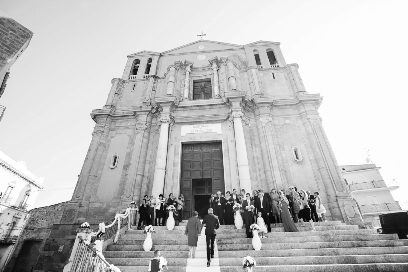 Wedding Photographer Agrigento, Sicily