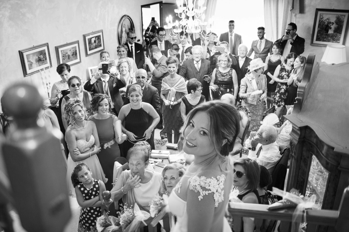 Wedding Photographer Agrigento, Sicily