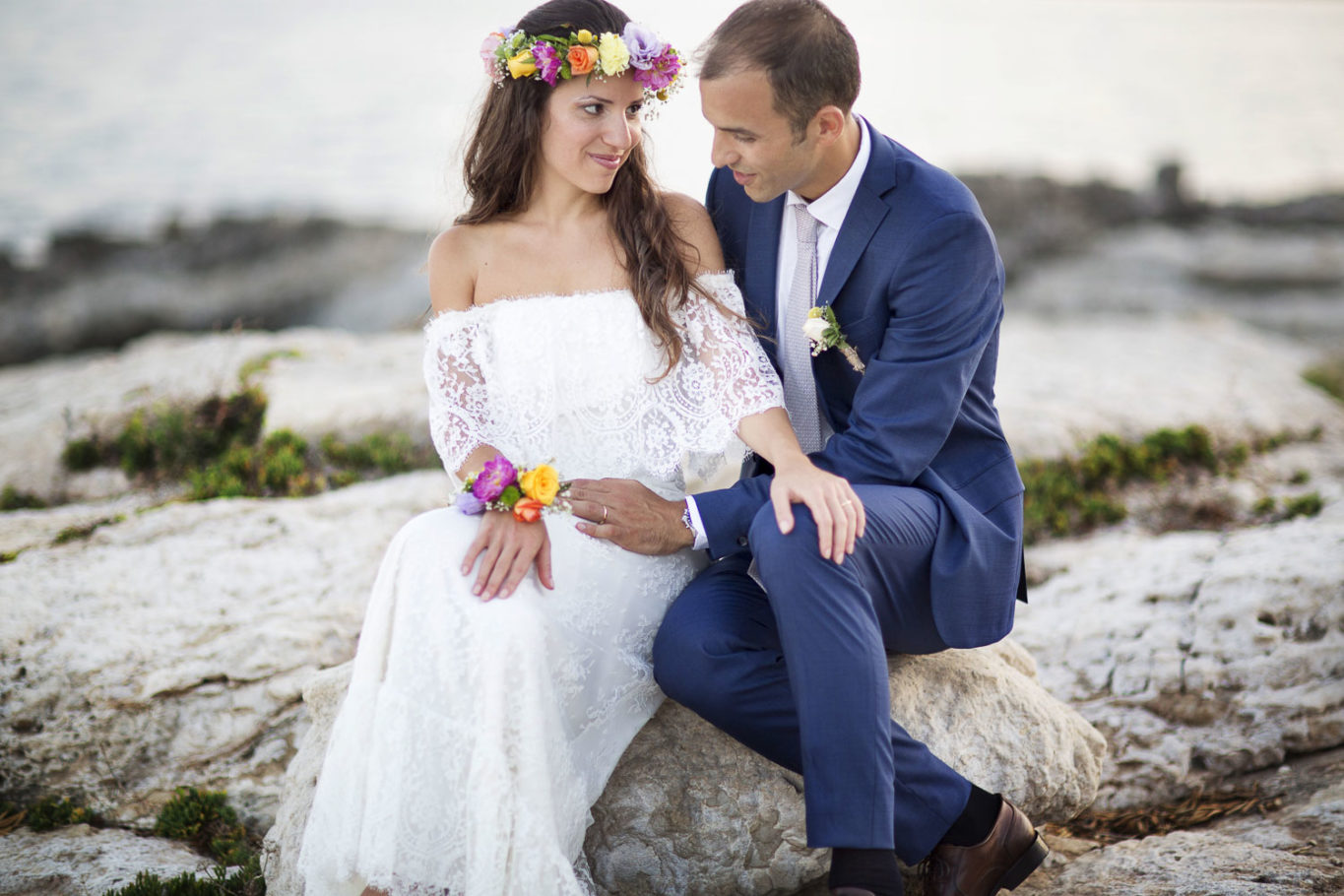 Destination Wedding Photographer Siracusa