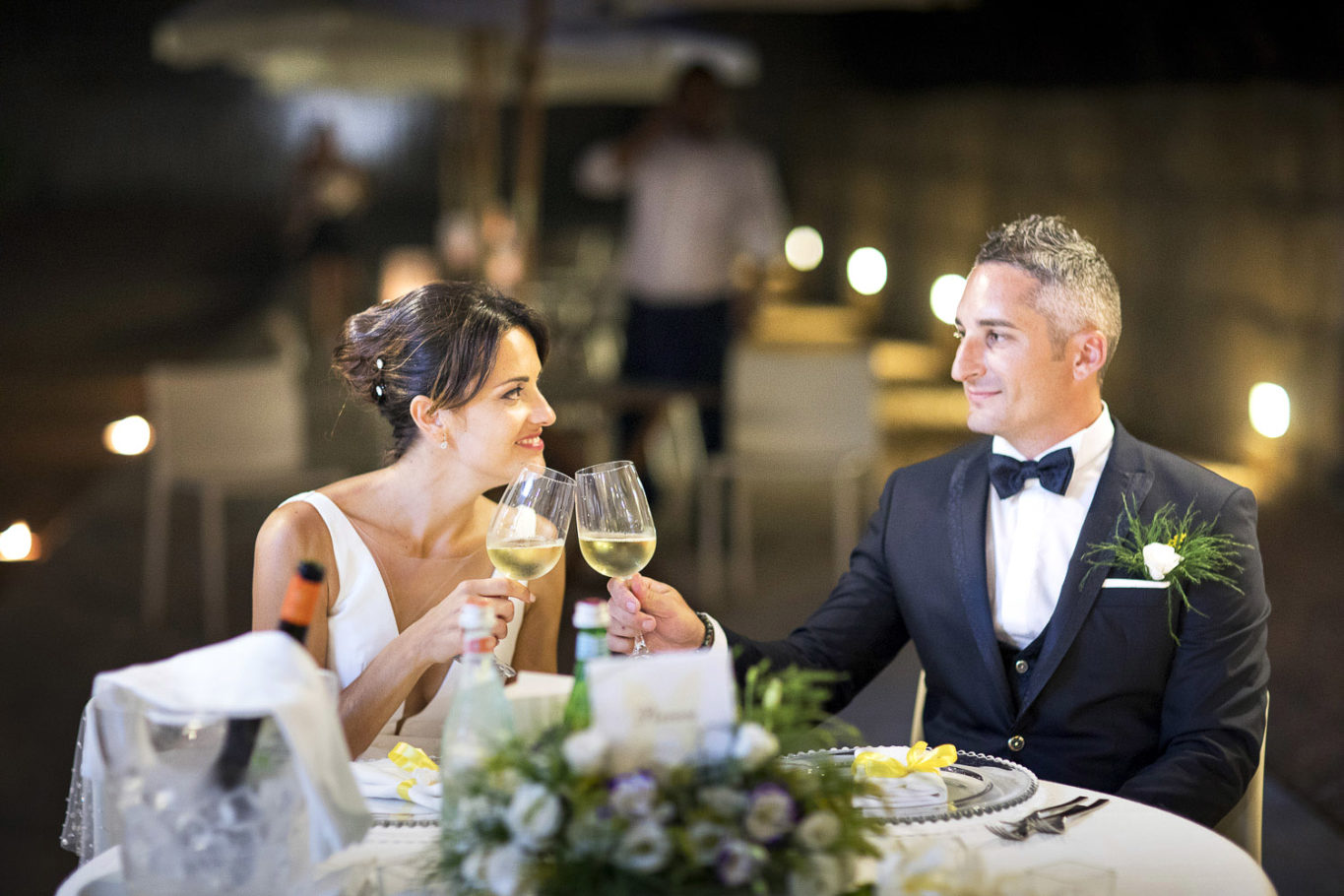 Wedding Photographer Favignana, Sicily