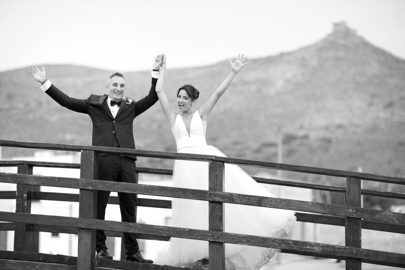 Wedding Photographer Favignana, Sicily