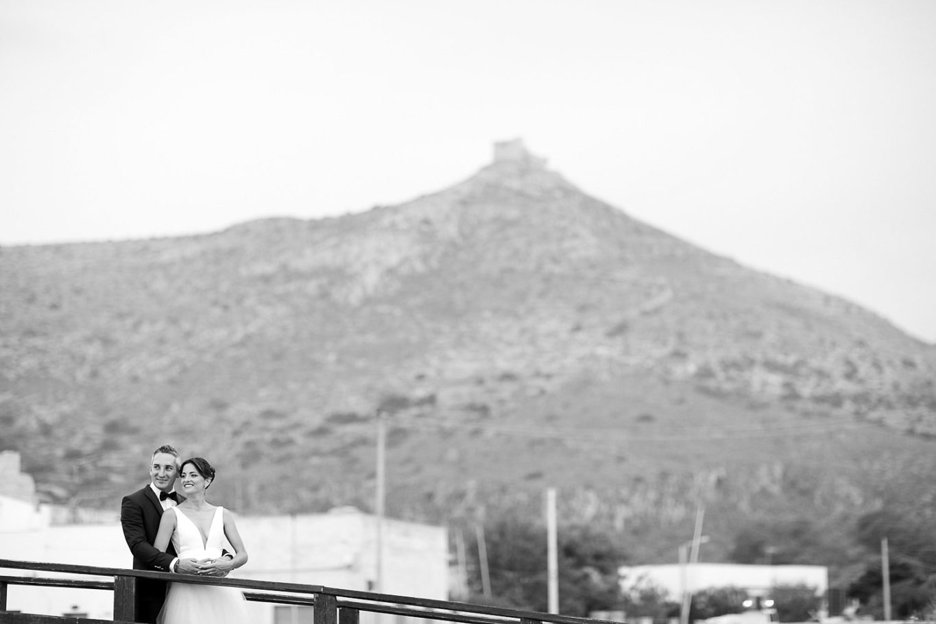 Wedding Photographer Favignana, Sicily