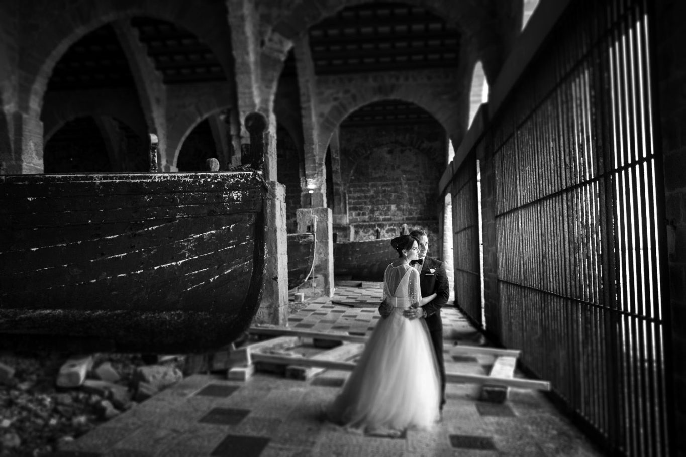 Wedding Photographer Favignana, Sicily