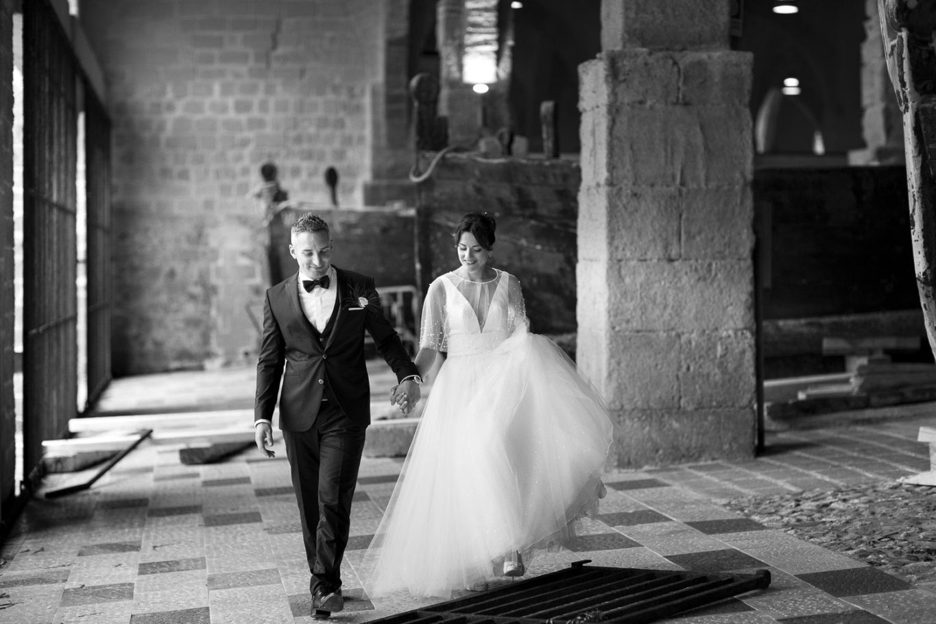 Wedding Photographer Favignana, Sicily