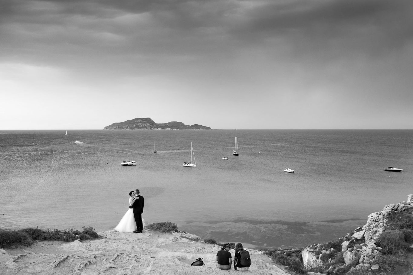 Wedding Photographer Favignana, Sicily