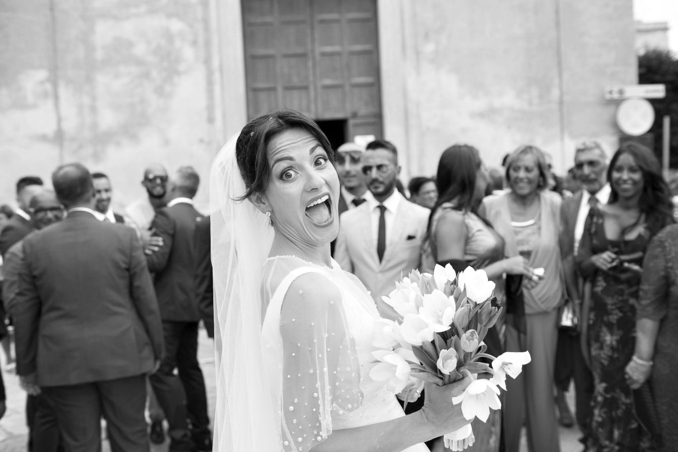 Wedding Photographer Favignana, Sicily