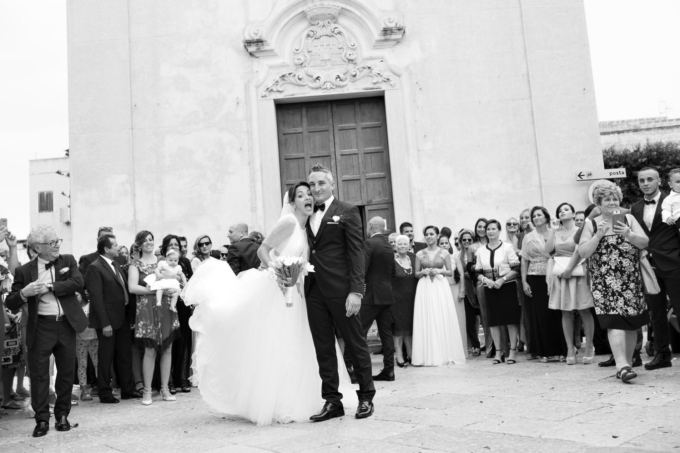 Wedding Photographer Favignana, Sicily