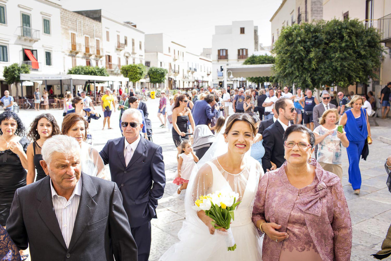 Wedding Photographer Favignana, Sicily