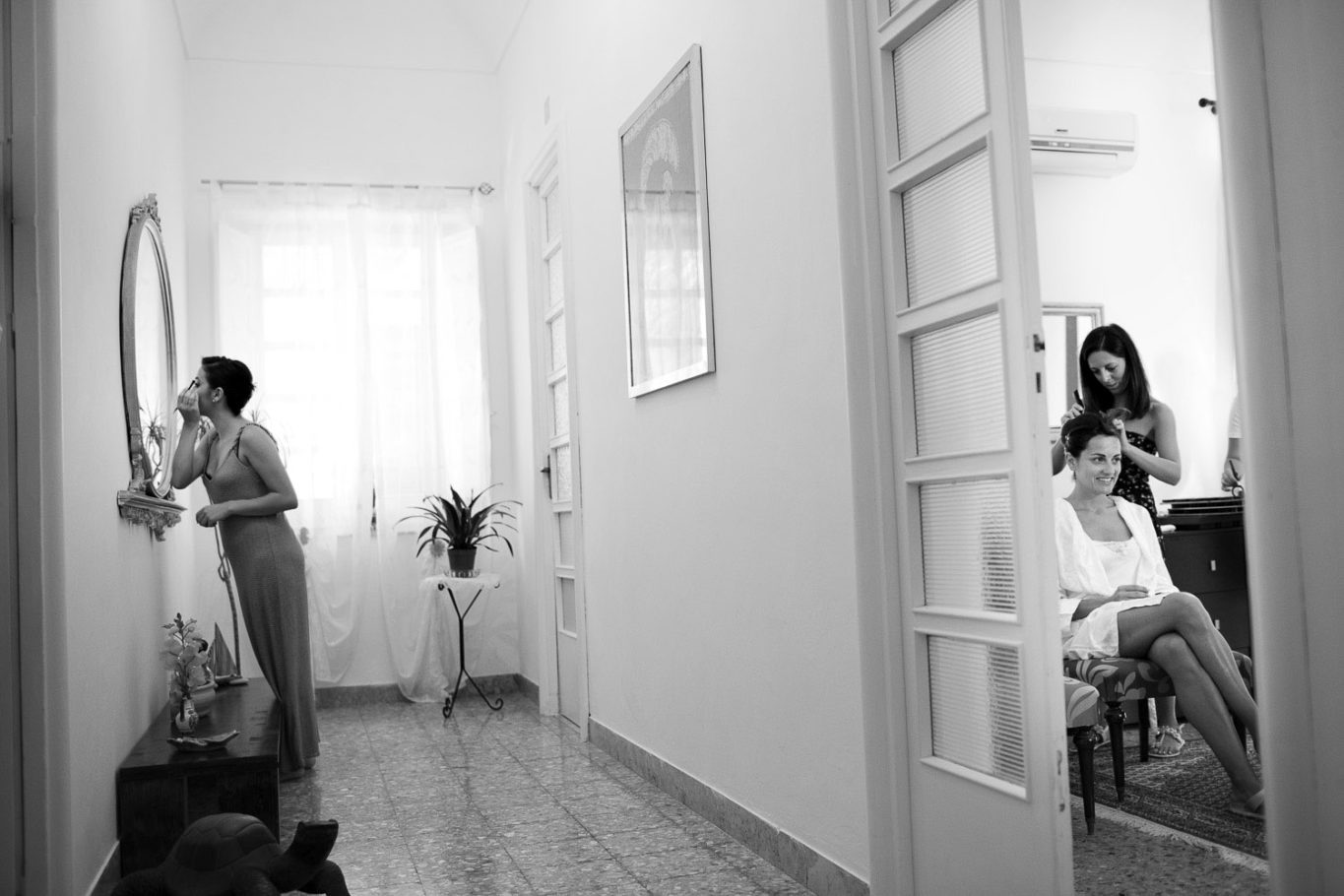 Wedding Photographer Favignana, Sicily