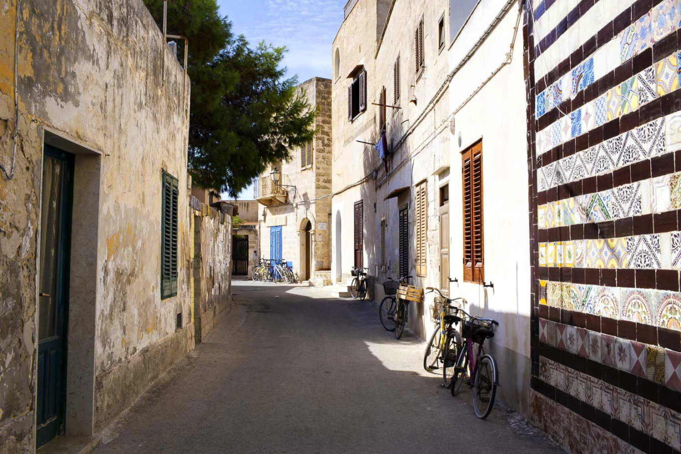 Wedding Photographer Favignana, Sicily