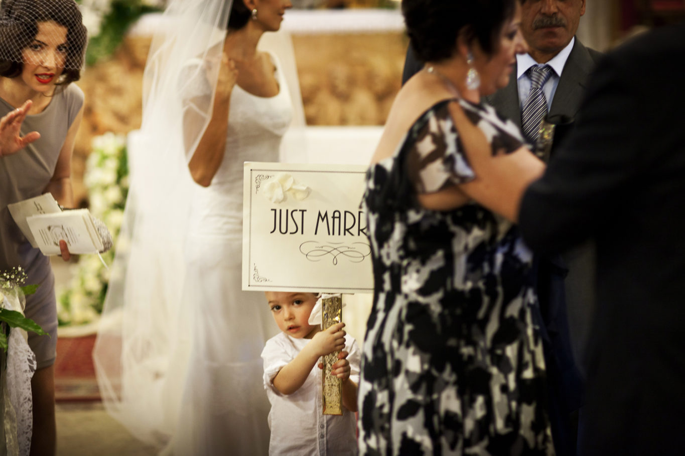 Taormina Wedding Photographer Sicily