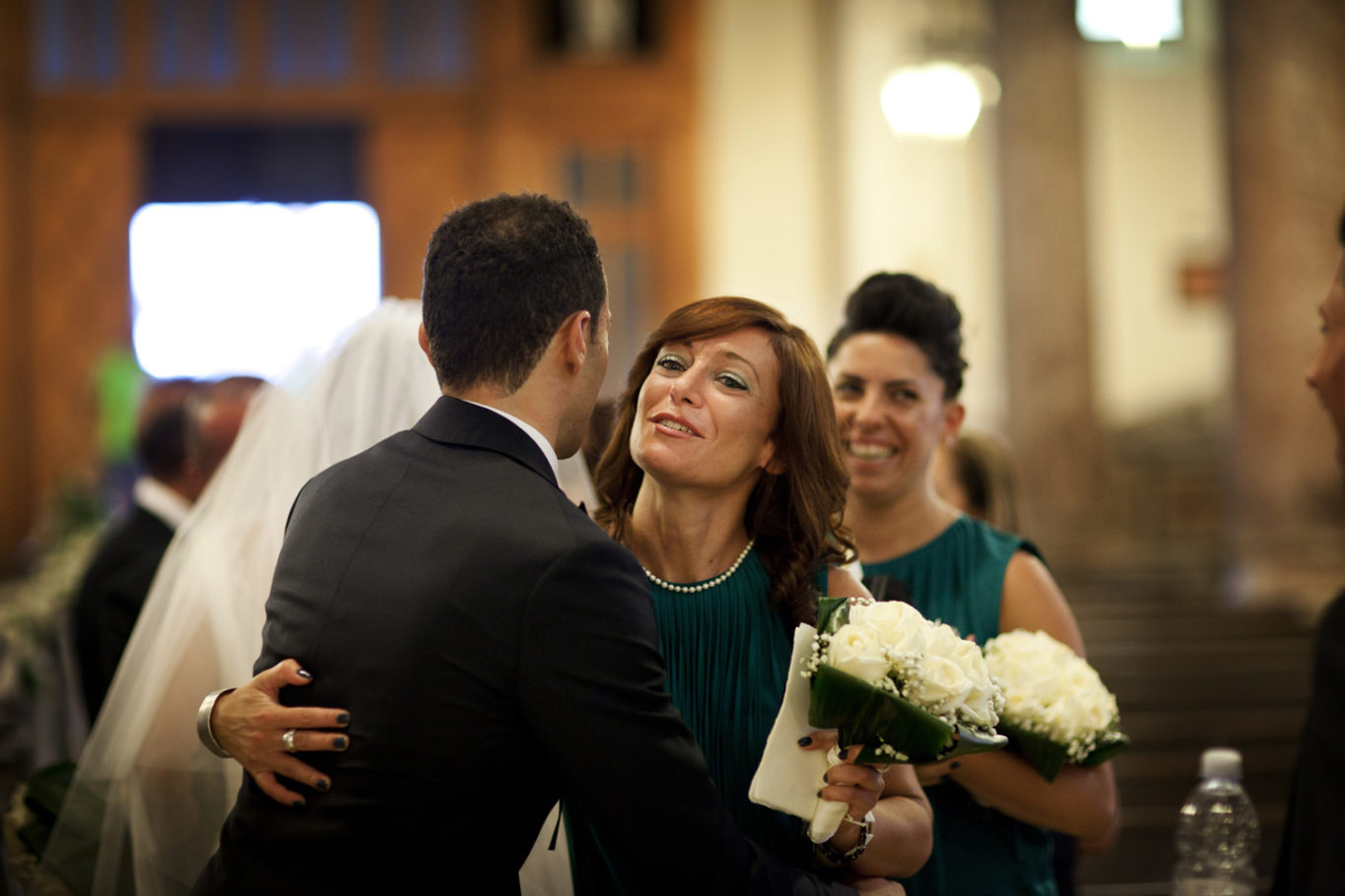 Taormina Wedding Photographer Sicily