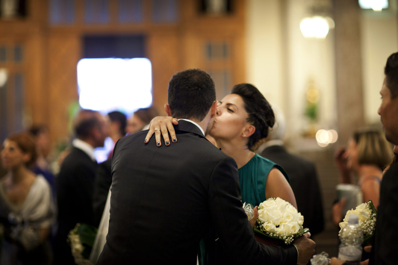 Taormina Wedding Photographer Sicily