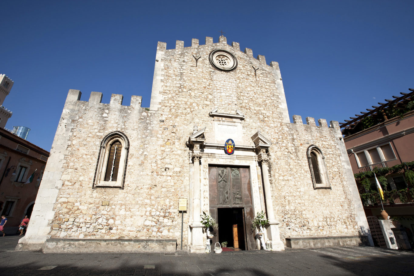 Taormina Wedding Photographer Sicily