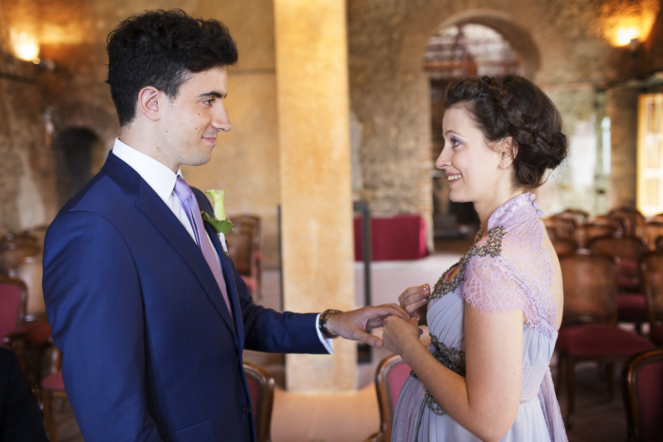 Wedding Photographer Taormina Palazzo Duchi di Santo Stefano Sicily