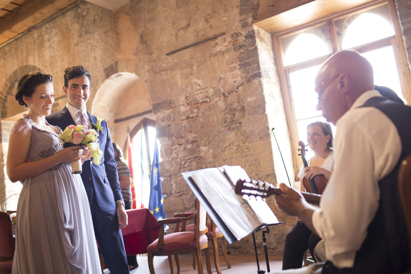 Wedding Photographer Taormina Palazzo Duchi di Santo Stefano Sicily