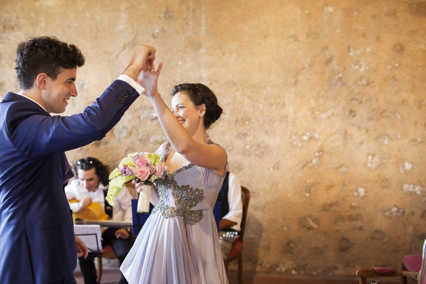 Wedding Photographer Taormina Palazzo Duchi di Santo Stefano Sicily